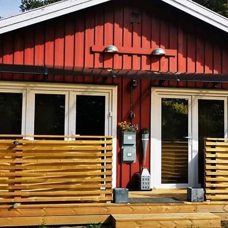 Oeljersjoe Cottage Lyckeby 외부 사진