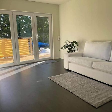 Oeljersjoe Cottage Lyckeby 외부 사진