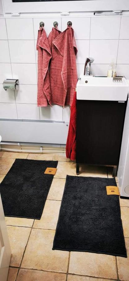 Oeljersjoe Cottage Lyckeby 외부 사진