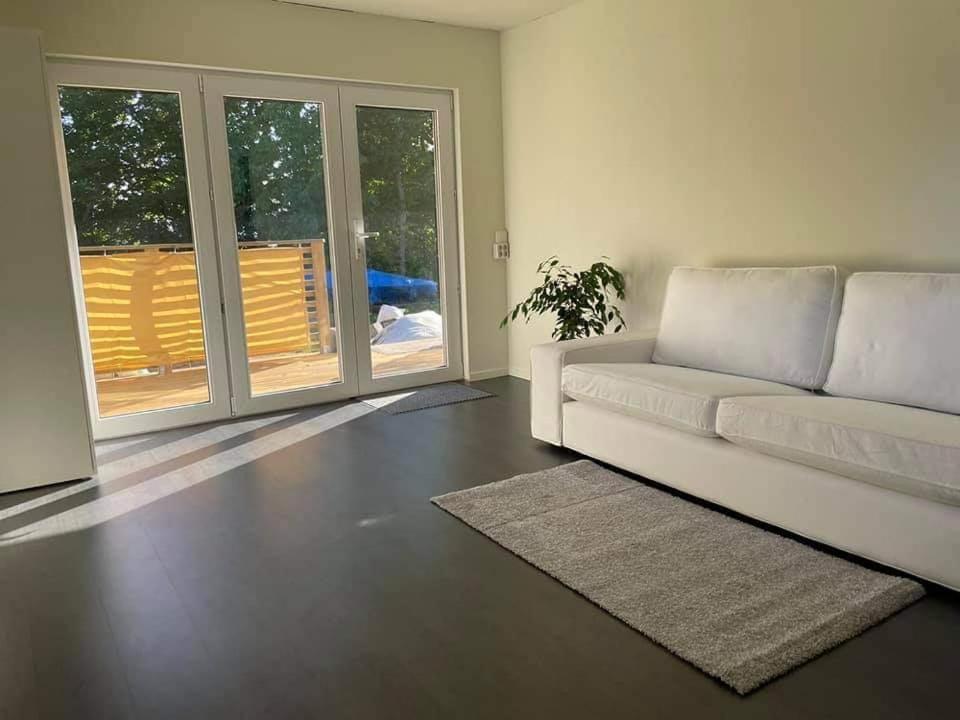 Oeljersjoe Cottage Lyckeby 외부 사진