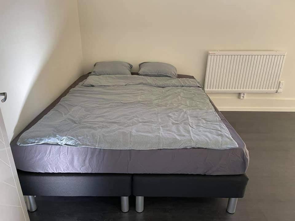 Oeljersjoe Cottage Lyckeby 외부 사진