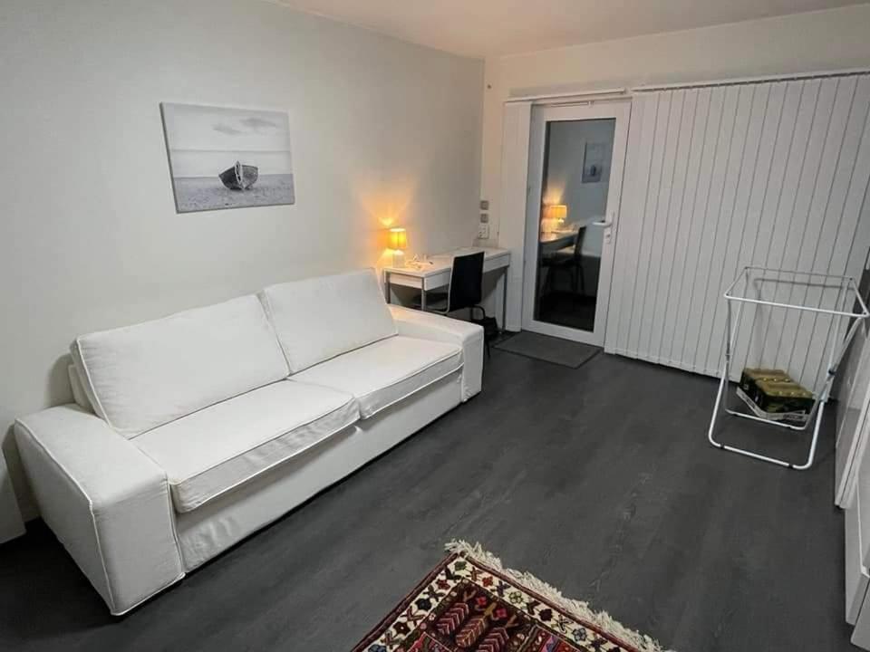Oeljersjoe Cottage Lyckeby 외부 사진
